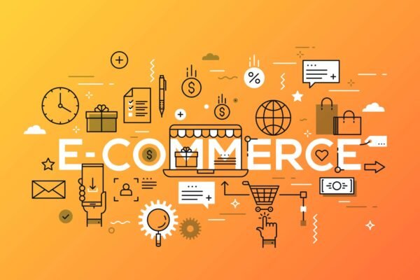 E-Commerce Bundle